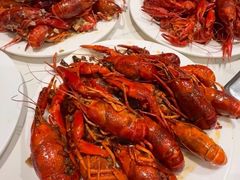 -金马门国际美食百汇(珞喻路店)