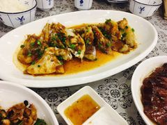 -客家汇·客家传承菜(水库店)