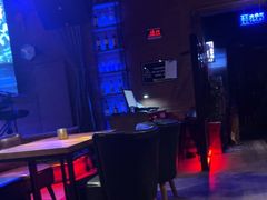 -别院里音乐餐酒吧(双流航空港店)