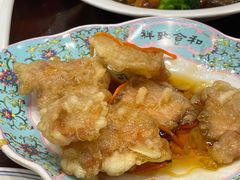 -老厨家(友谊路总店)