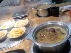 -塔兰齐新疆孜然火锅(鲤鱼山路店)