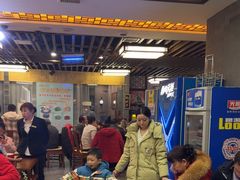 -东来顺•非遗火锅(外滩店)