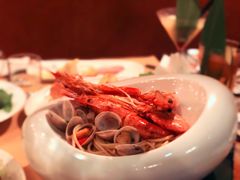 -Lingo西餐厅(仙乐斯广场店)