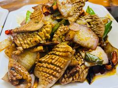 -黑皮酸菜鱼(三山街店)