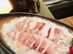 -捞王锅物料理(上海世茂广场店)