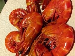-百味馆·海鲜·湛江菜(后海花园店)