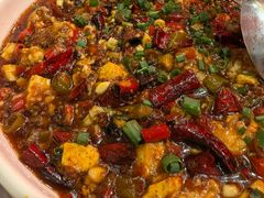 -辣螃铠盆盆蟹大排档(总店)