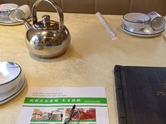 -新侨小馆(东直门北小街店)