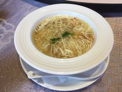 -圆山大饭店-圆苑餐厅