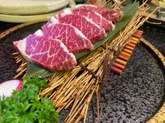 -樱嘢·炭火烧肉(惠南店)