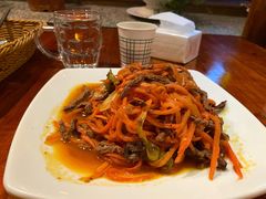 -玛禄藏膳(五分店)