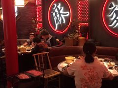 -哥老官重庆美蛙鱼头(宝山龙湖店)