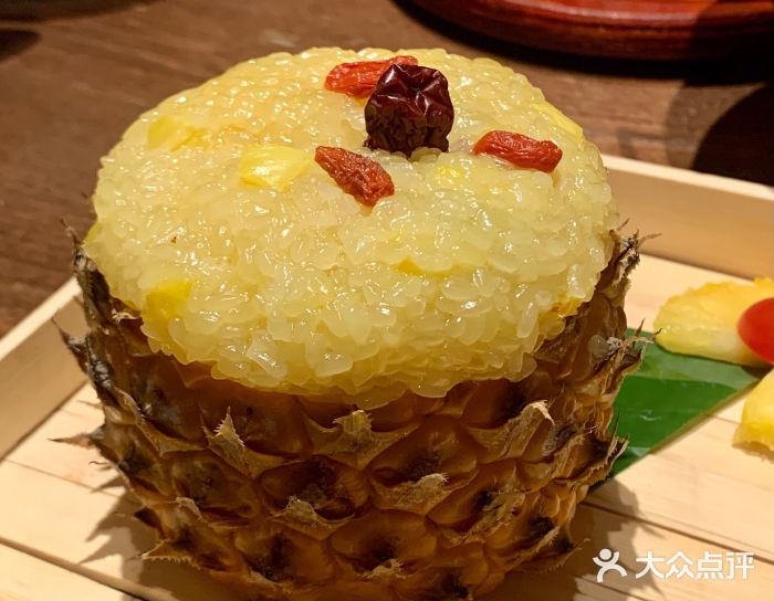 云海肴·汽锅鸡·云南菜(领展购物广场·中关村店)图片