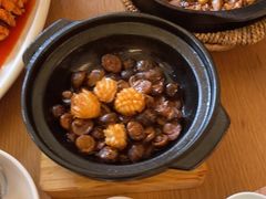 -顺风汤馆·广府粤菜(江宸天街店)