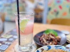 -杨梅市场·打工人小酒馆(新天地店)