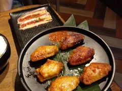 -九田家黑牛烤肉料理(无锡T12店)