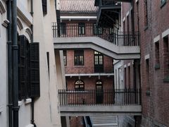 -大馆(前中区警署建築群)