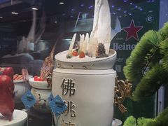 -盛福楼·惠山宴(盛岸路店)