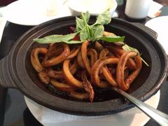 -鹿港小镇(悠唐店)