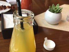 -富力丽思卡尔顿酒店·香荟全日制餐厅