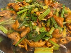 -天庆饺子馆(新宫店)