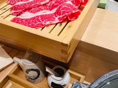 -一绪に寿喜烧自助(世茂广场店)