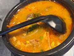 -虎丸烧肉(新大陆广场店)