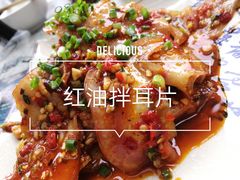 -印象盐帮菜(鲁能城店)