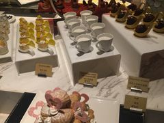 -中航泊悦酒店·云庭咖啡厅(虹桥机场T2店)