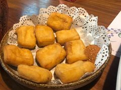 云南包浆豆腐-馬蘭花開(车站大道店)