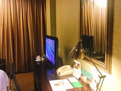 -成都世纪城假日酒店-西楼