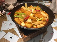 香焖龙利鱼-粤港湾砂锅粥·宵夜(宝龙店)