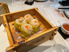 -悦满楼·西关名点·湛江名菜(航空综合大厦店)