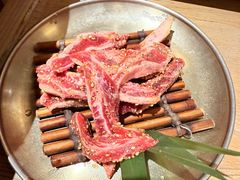 -西塔老太太泥炉烤肉(望京一店)