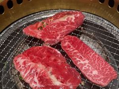 -山川小町·极番烧肉(新地假日广场店)
