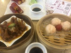 -点都德(千灯湖环宇城店)