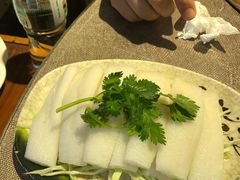 -金海阁海鲜火锅