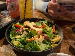 -Q MEX 库迈墨西哥餐吧(三里屯店)