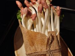 -色響火锅(恒隆广场店)