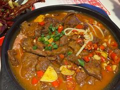 -老闵田螺馆·南昌市井菜·特色小吃(总店)