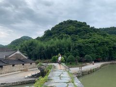 -上甘棠村