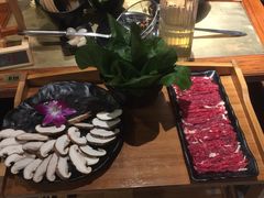 -手选潮汕鲜活牛肉火锅(二七广场店)