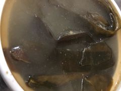 排骨汤-高师傅特色米粉汤包(建设路店)