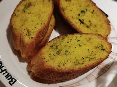 -斗牛士牛排餐厅(嘉里汇店)