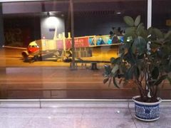 -温州龙湾国际机场