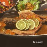 全场最哇噻之菜品 是小时候经典的水煮肉片的味道