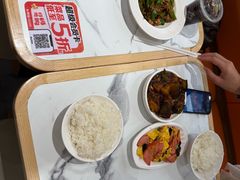 -乡村基·川味现炒大王(熙悦天街店)