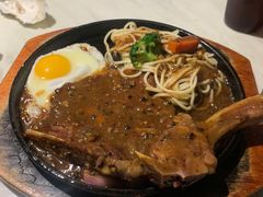 -两点半深夜牛排(斗西路店)