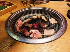 -牛藏·黑毛和牛烧肉(环市东店)