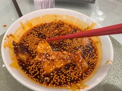 -孔雀云贵川·融合菜(长宁来福士店)